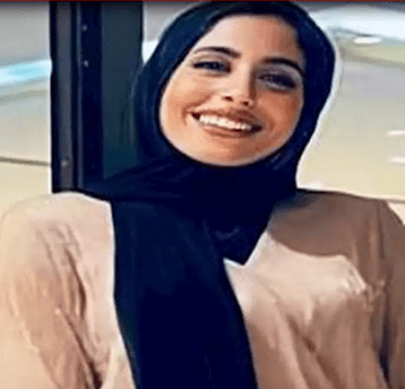 مريم فتاة المعادي مصر