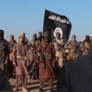 مسلمي أوروبا في داعش