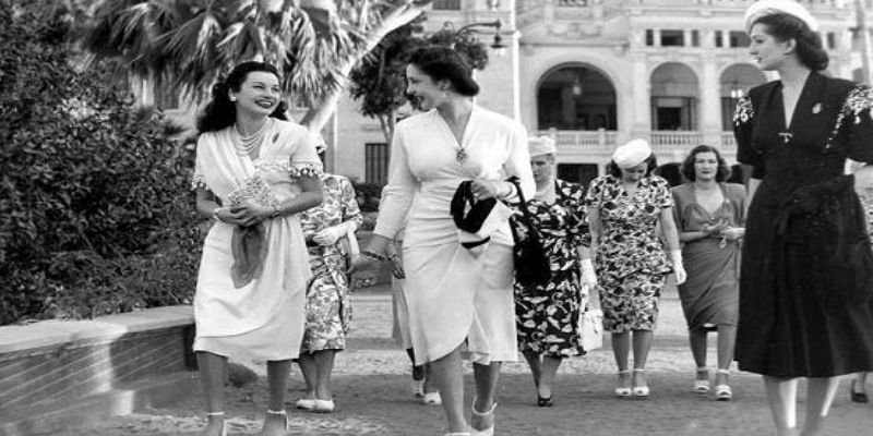 من فات قديمه تاه ................................................................