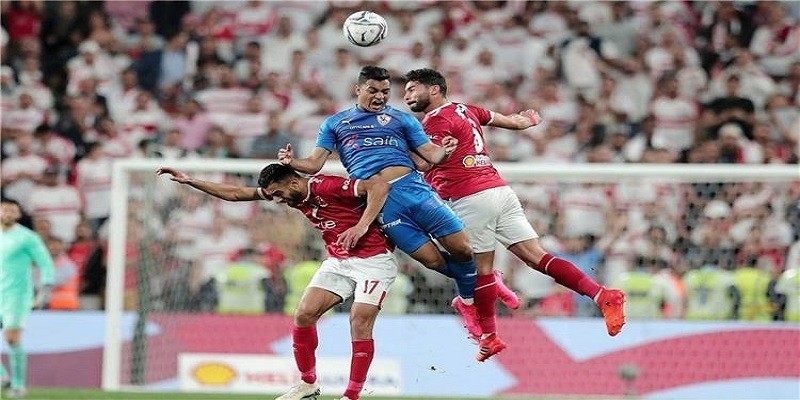 رسائل إلى الخائفين من مباراة نهائي إفريقيا بين القطبين القطبين