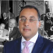 مصطفى مدبولي