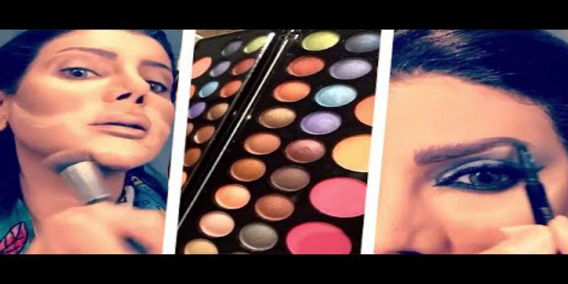 عمليات تجميل ...........................................بدون جراحة منزلية