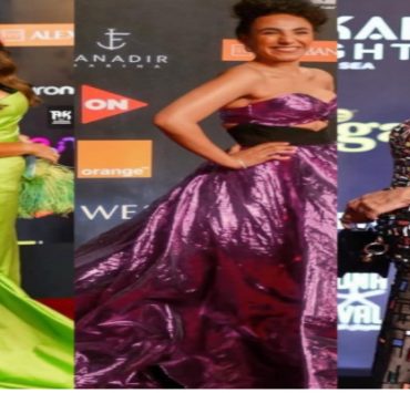 مهرجان الجونة