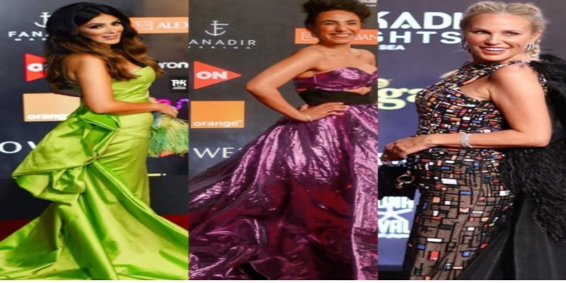 مهرجان الجونة