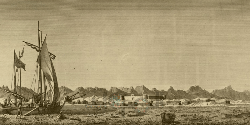 ميناء القصير