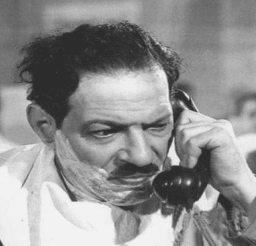 نجيب الريحاني