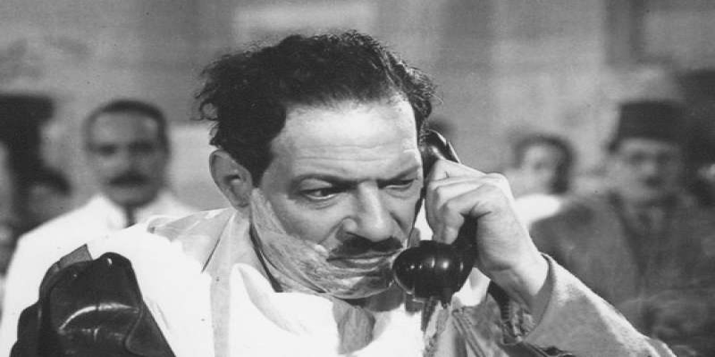 نجيب الريحاني