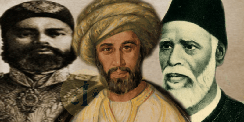 المجهول عن نفي رفاعة رافع الطهطاوي خارج مصر “حقد علي مبارك عليه كان السبب” نفي رفاعة رافع الطهطاوي