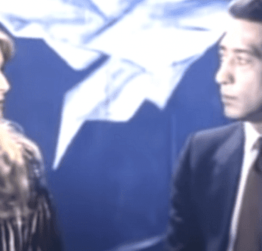 نيللي وكرم مطاوع