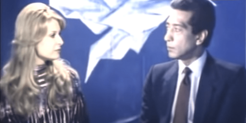 نيللي وكرم مطاوع