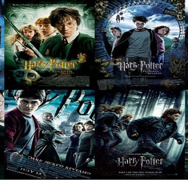 هاري بوتر