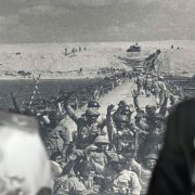 هزيمة يونيو ونصر أكتوبر