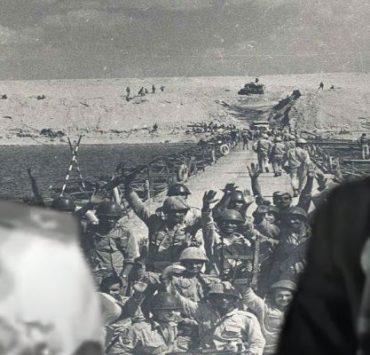 هزيمة يونيو ونصر أكتوبر