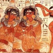 الحضارة الفرعونية