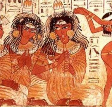 الحضارة الفرعونية