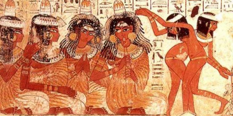 الحضارة الفرعونية