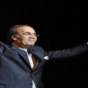 محمود ياسين