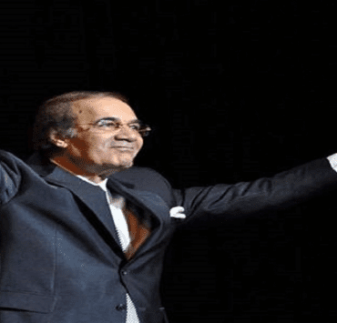 محمود ياسين