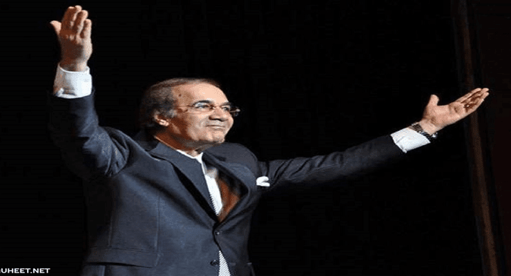 محمود ياسين