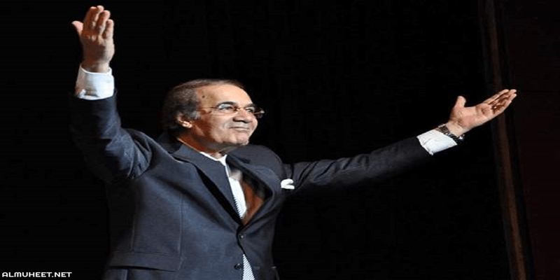 فيلم “أنف وثلاث عيون”..محمود ياسين يتسبب في أزمة بين رشدي أباظة وماجدة الصباحي محمود ياسين