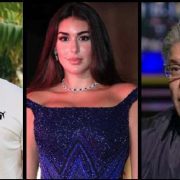 ياسمين صبري وخالد منتصر وعبد الله رشدي يتبعون نفس المنهج.. ولكن ياسمين فقط من تتحدث بصراحة