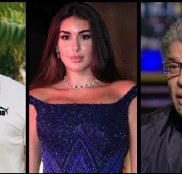 ياسمين صبري وخالد منتصر وعبد الله رشدي يتبعون نفس المنهج.. ولكن ياسمين فقط من تتحدث بصراحة