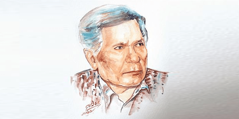 “نجيب اعترف بأنه سيرفضها كي لايتهم بالصهيونية” وقائع “نوبل” بين يوسف إدريس ومحفوظ يوسف إدريس