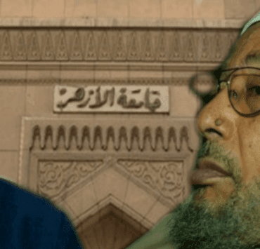 يوسف القرضاوي والدرجة العلمية