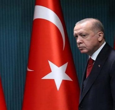 من جماعات الإسلام السياسي إلى المرتزقة .. أردوغان وتصدير الإرهاب الجنوني سياسات أردوغان