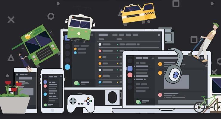 كيفية استخدام برنامج ديسكورد ... انضم لأكثر من 250 مليون مشترك في منصة عشاق ألعاب الفيديو