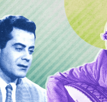 موسيقار الأجيال