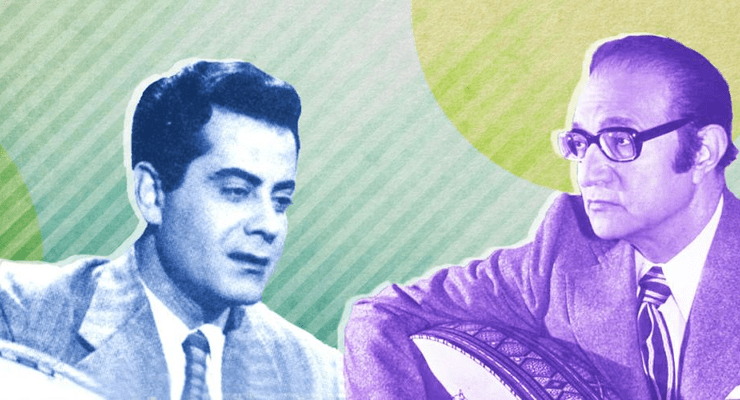 موسيقار الأجيال