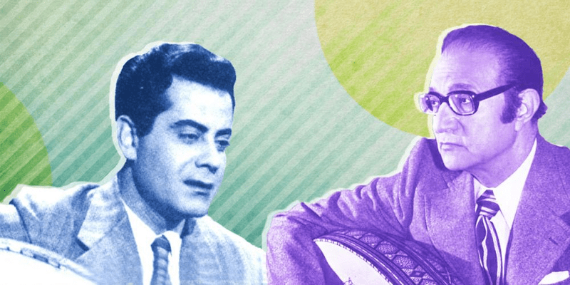 “فريد الأطرش ضيع صوته وألحانه بالحفلات والسهر” دبابيس موسيقار الأجيال ضد المطربين موسيقار الأجيال