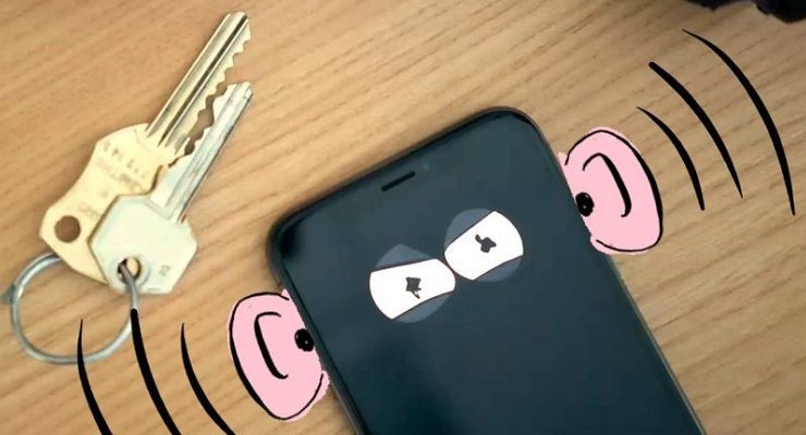 منع هاتفك من الاستماع إليك ... طرق ضمان المزيد من الخصوصية عند استخدام هاتفك الاندرويد