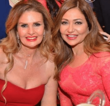 رشا رزق .. جنية بعالم الأطفال خرجت منه لتغني للجميع فتنة جوائز المهرجانات