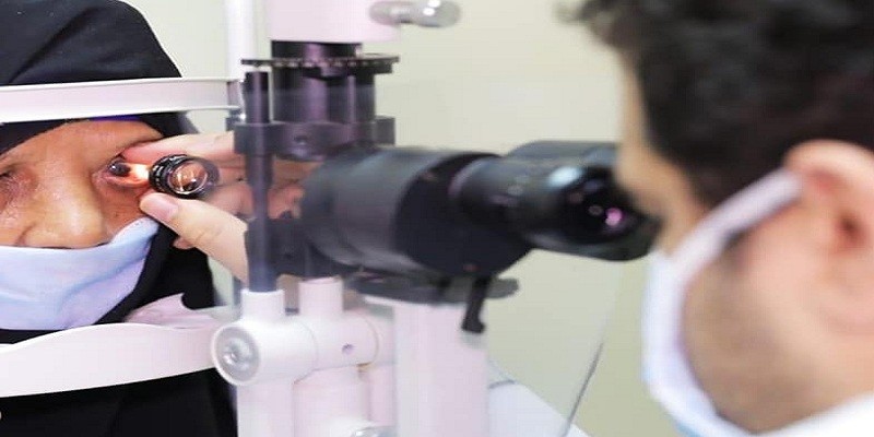 ختام مبادرة طاقة نور لبكرة في أرقام “هكذا تم إنجاز الحفاظ على عيون المصريين” مبادرة طاقة نور لبكرة