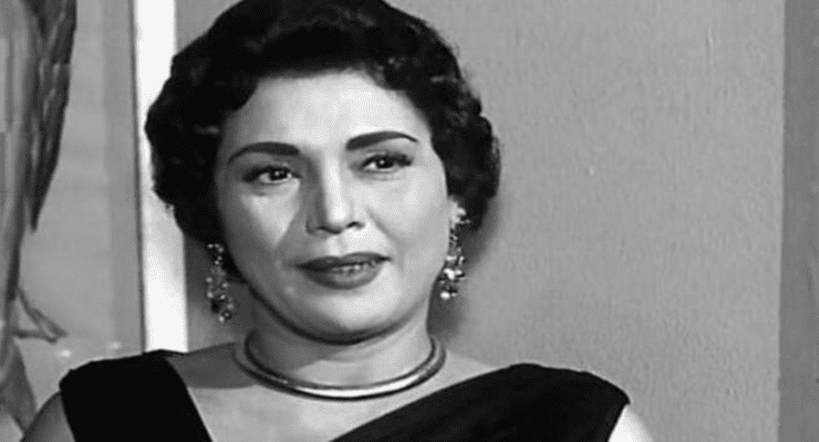 تحية كاريوكا