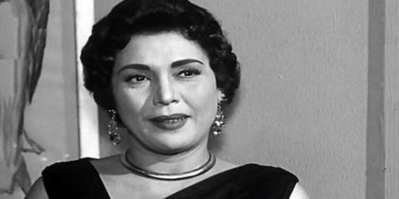 “السادات لئيم وعنده جنون عظمة.. محرم فؤاد بكا قدامي” دبابيس تحية كاريوكا تحية كاريوكا