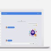 كيفية إرسال الرسائل النصية من الويب من خلال استخدام Android Messages على الكمبيوتر