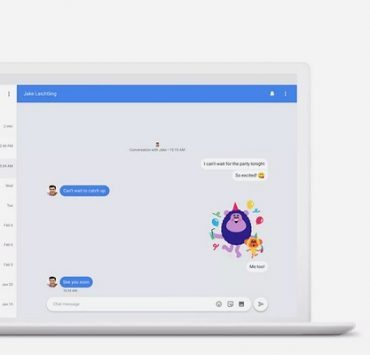 كيفية إرسال الرسائل النصية من الويب من خلال استخدام Android Messages على الكمبيوتر