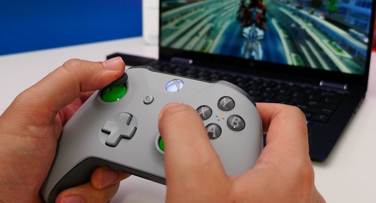 الطرق المختلفة لكيفية توصيل ذراع Xbox One بالكمبيوتر سلكيًا أو لاسلكيًا