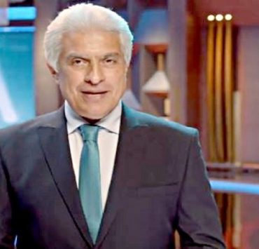 من هي الممثلة المصرية التي فازت بالأوسكار وضربت أنطوني كوين؟ آنا ماجناني