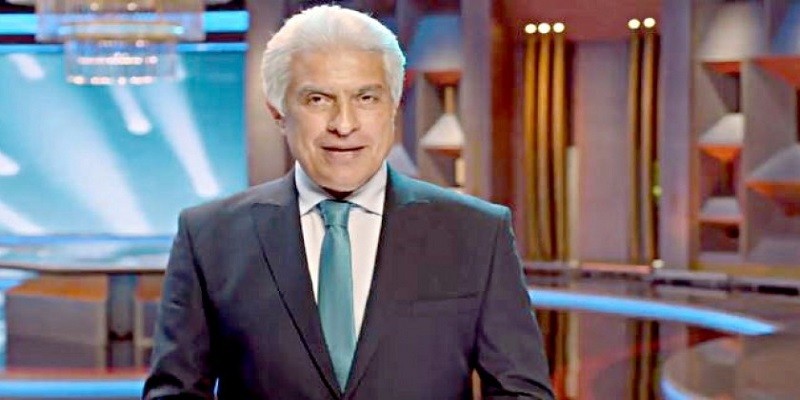 وائل الإبراشي