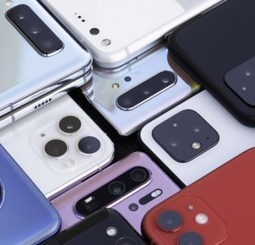 دليل شراء الهاتف الذكي الحلقة الأولى ... مواد التصنيع وأنواع حماية الهاتف