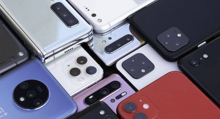 دليل شراء الهاتف الذكي الحلقة الأولى ... مواد التصنيع وأنواع حماية الهاتف