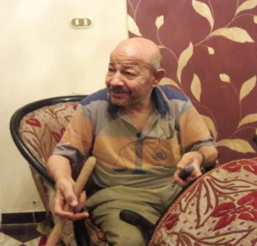 مصر والعراق