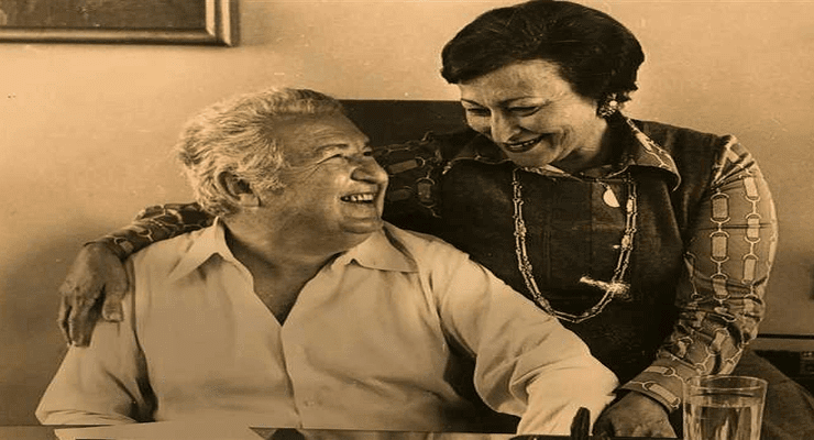 محمود ياسين