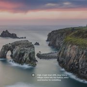 تغيير شاشة القفل في ويندوز 10 ... كيفية تعديل صورة الخلفية والبيانات