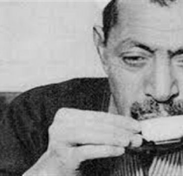 الشيخ عبدالعزيز البشري