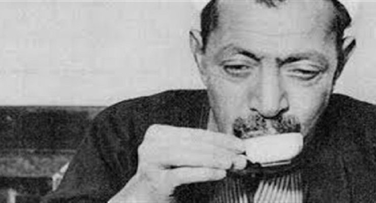 الشيخ عبدالعزيز البشري